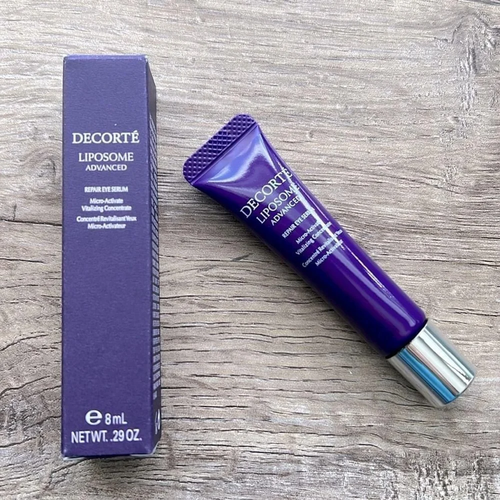 Decorte Liposome Advanced Repair Eye Serum Travel Size